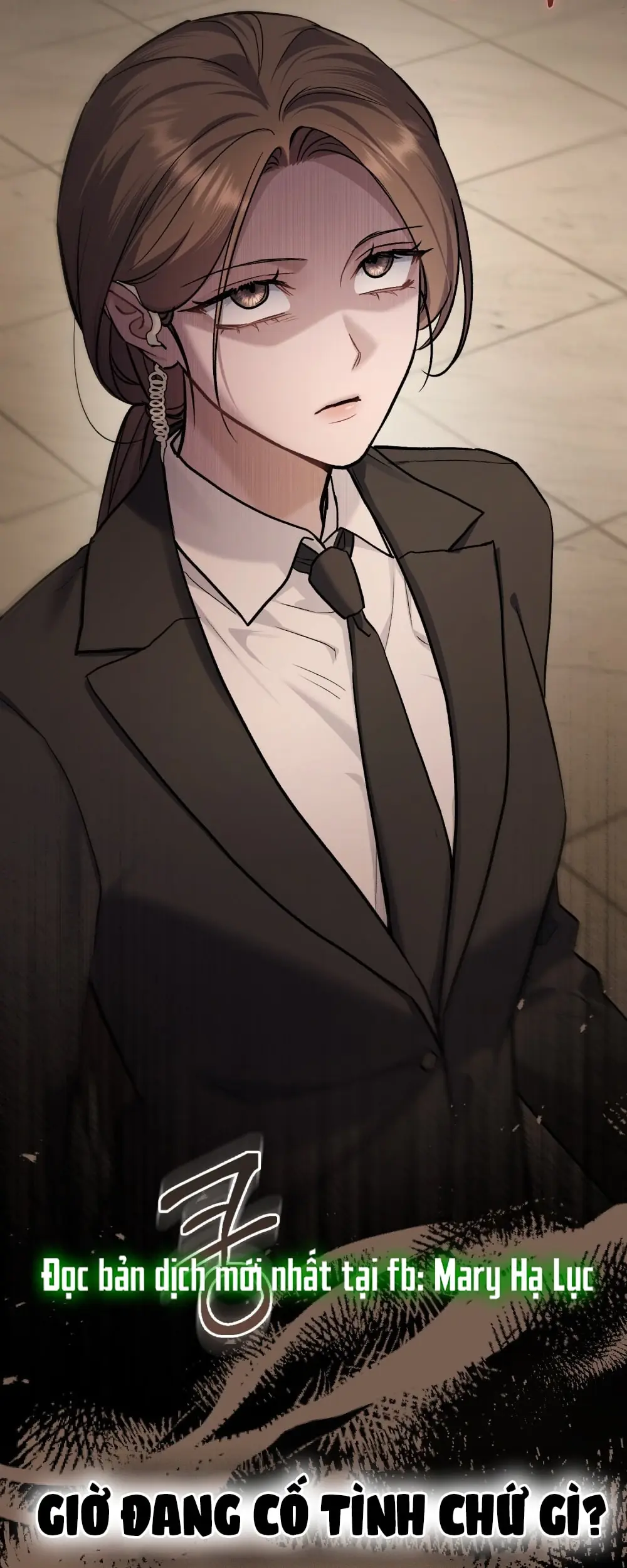 Merry Psycho Chapter 55.2 - Trang 19