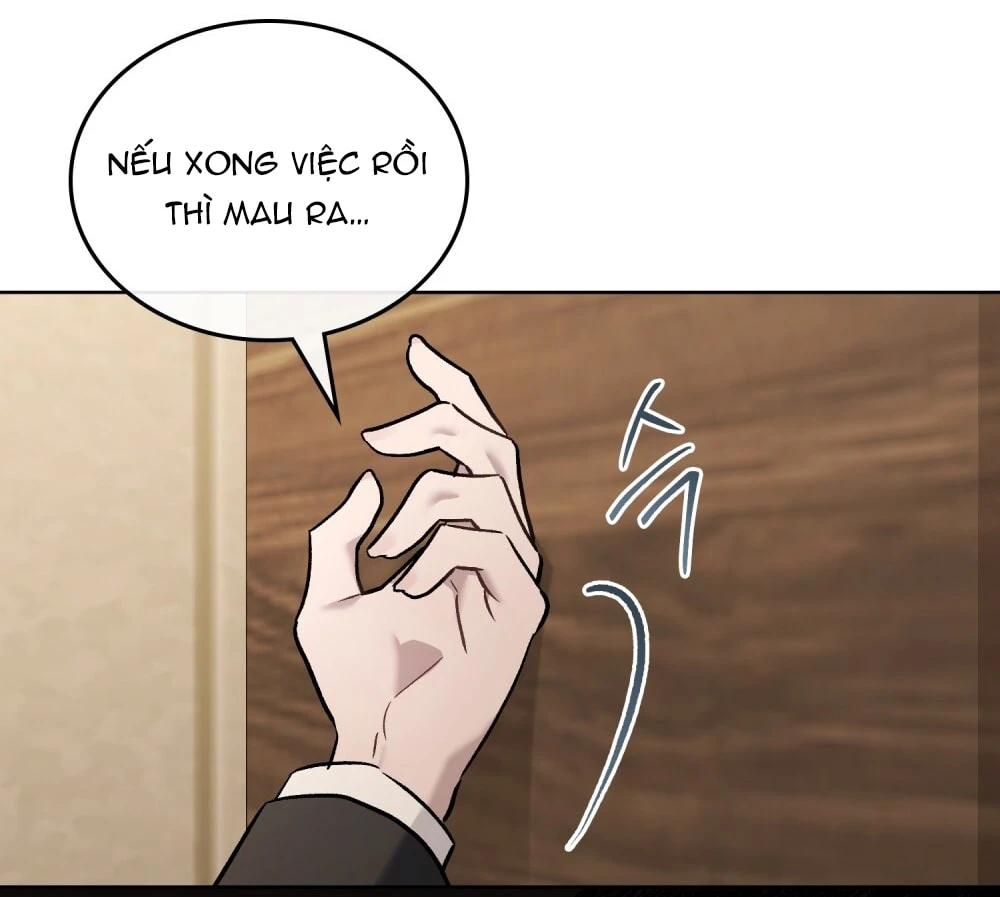 Merry Psycho Chapter 55.2 - Trang 25