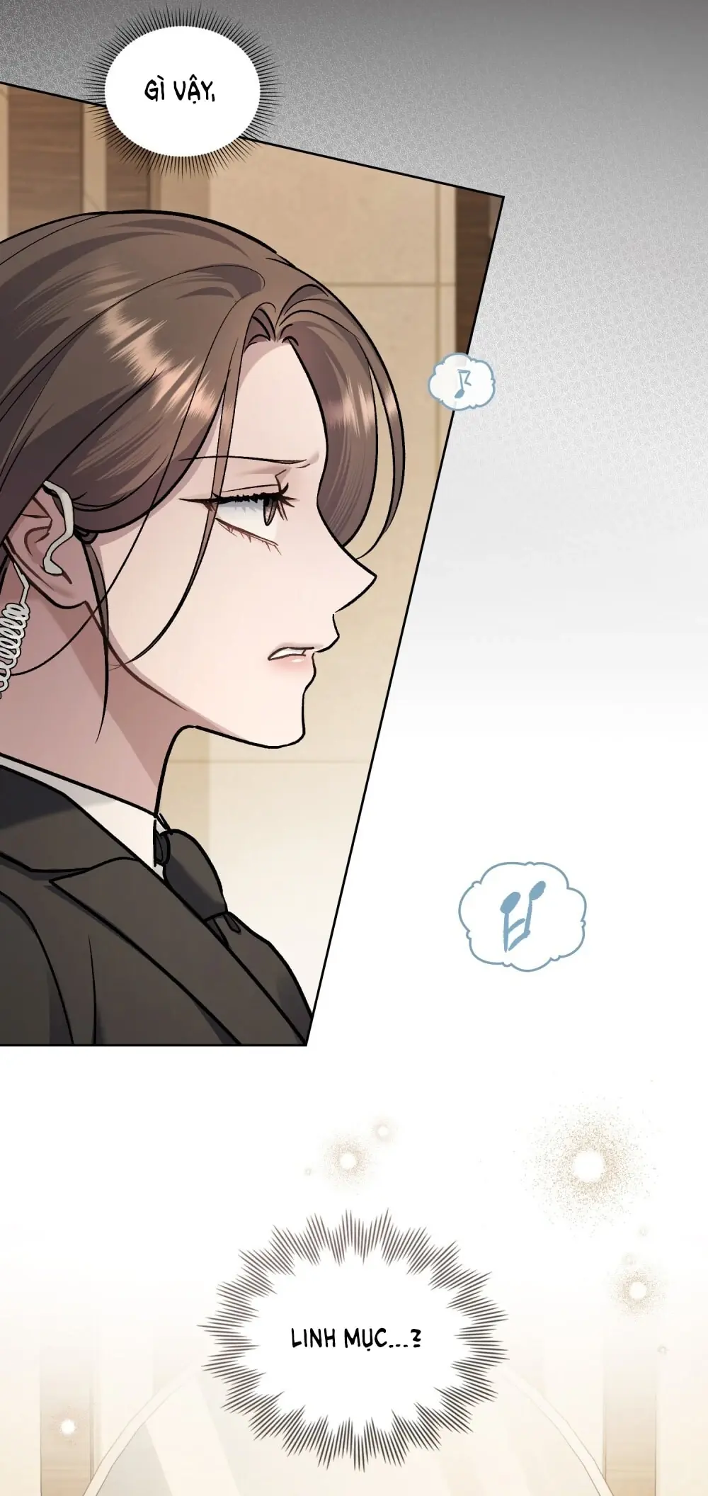 Merry Psycho Chapter 55.2 - Trang 31