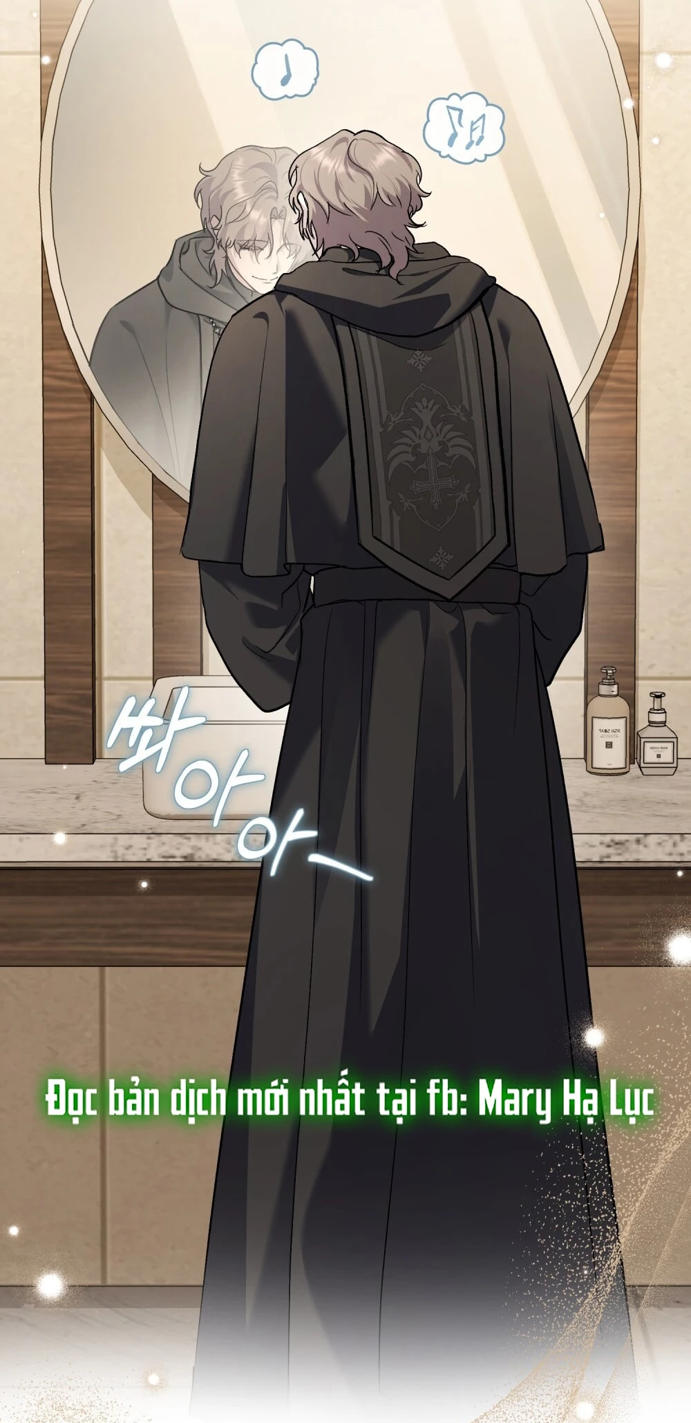 Merry Psycho Chapter 55.2 - Trang 32
