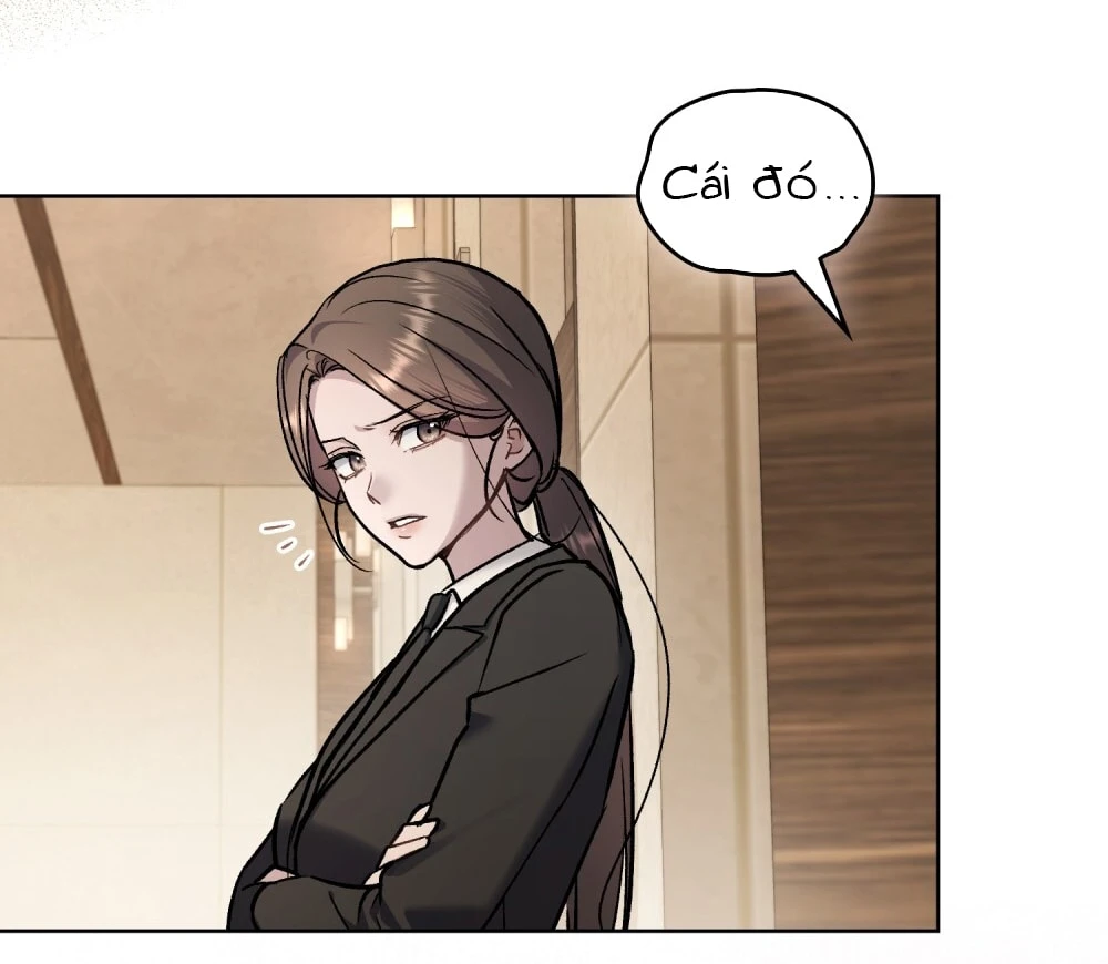 Merry Psycho Chapter 55.2 - Trang 34
