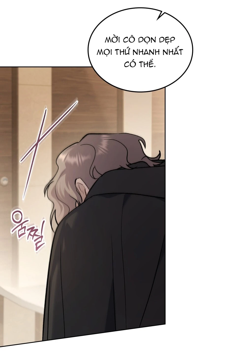 Merry Psycho Chapter 55.2 - Trang 40