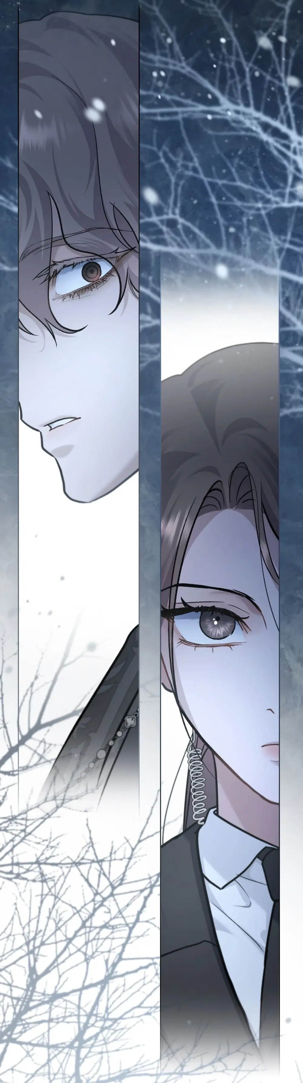 Merry Psycho Chapter 55.2 - Trang 48