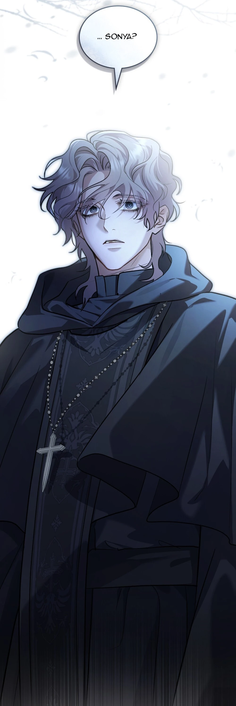 Merry Psycho Chapter 55.2 - Trang 50