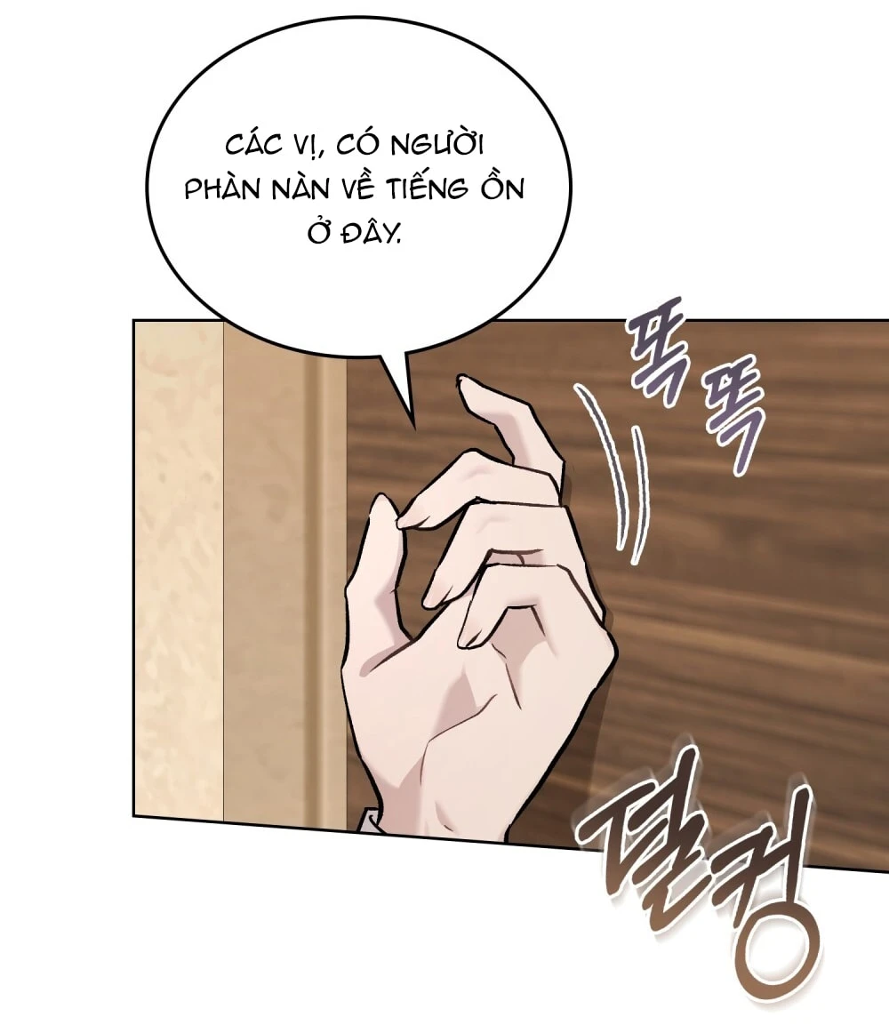 Merry Psycho Chapter 55.2 - Trang 8
