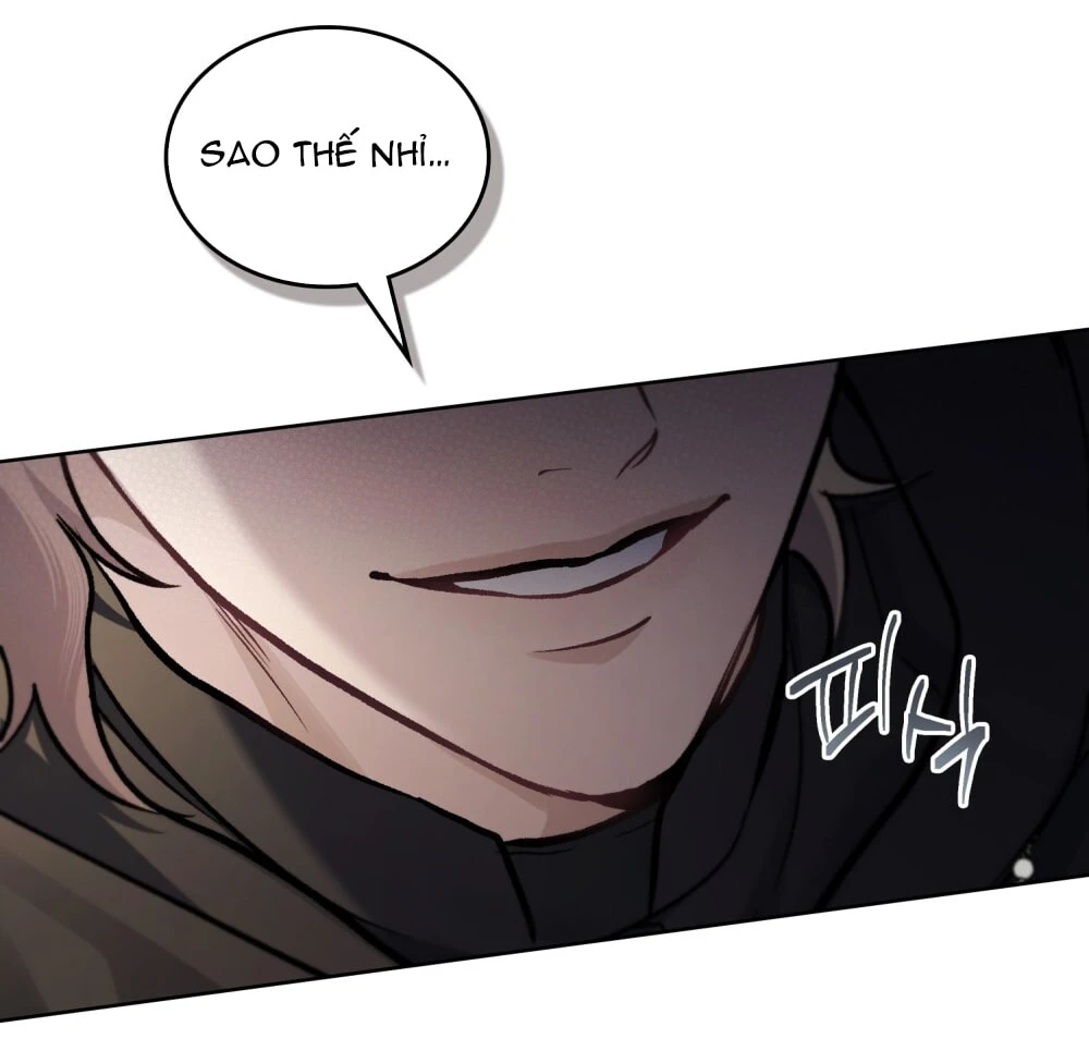 Merry Psycho Chapter 56.1 - Trang 13