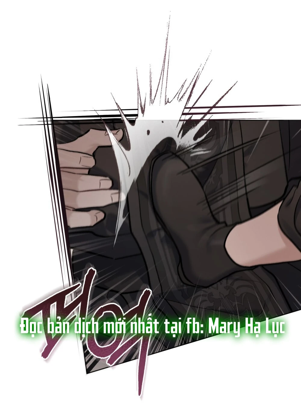 Merry Psycho Chapter 56.1 - Trang 3