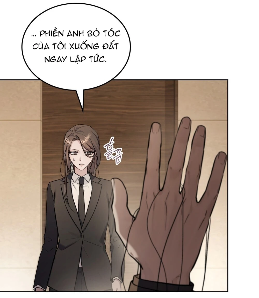 Merry Psycho Chapter 56.2 - Trang 12