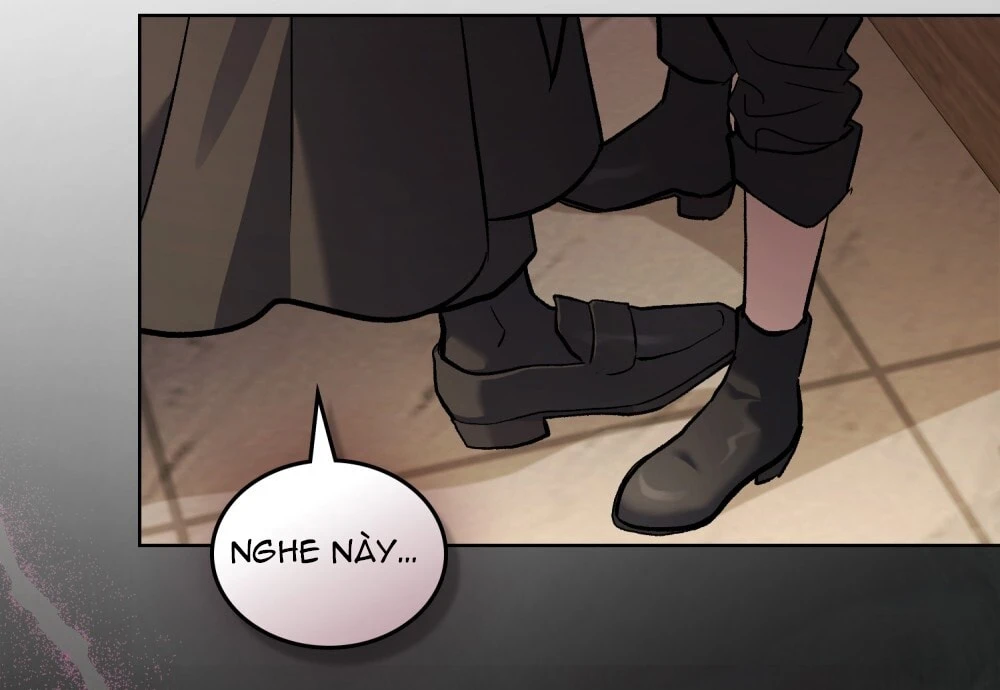 Merry Psycho Chapter 56.2 - Trang 16