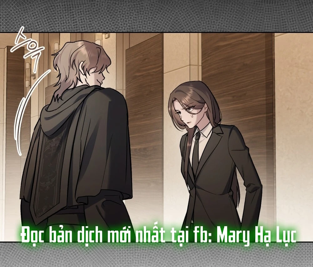Merry Psycho Chapter 56.2 - Trang 21