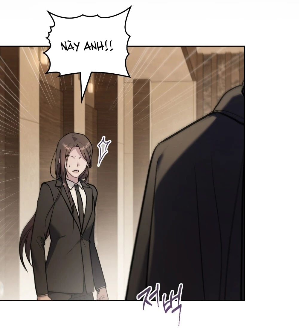 Merry Psycho Chapter 56.2 - Trang 23