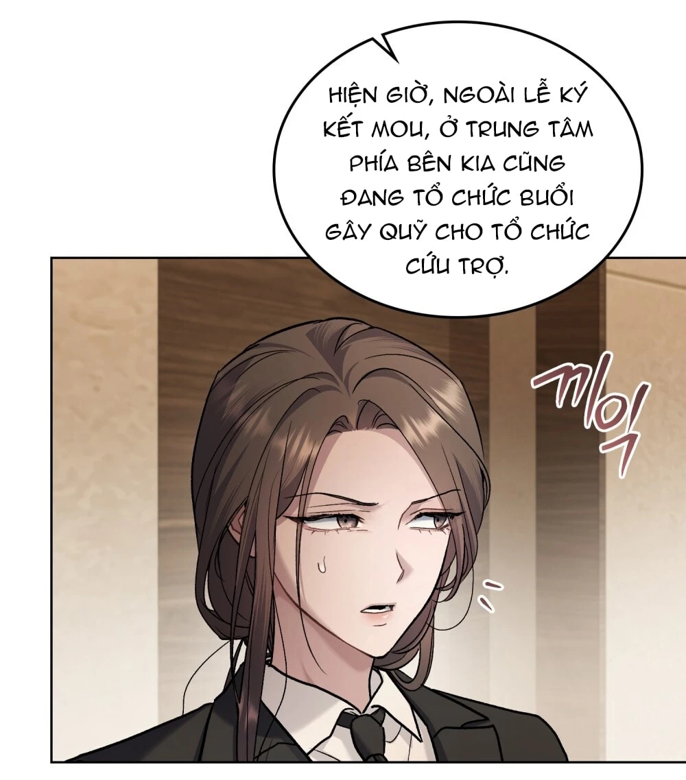 Merry Psycho Chapter 56.2 - Trang 25