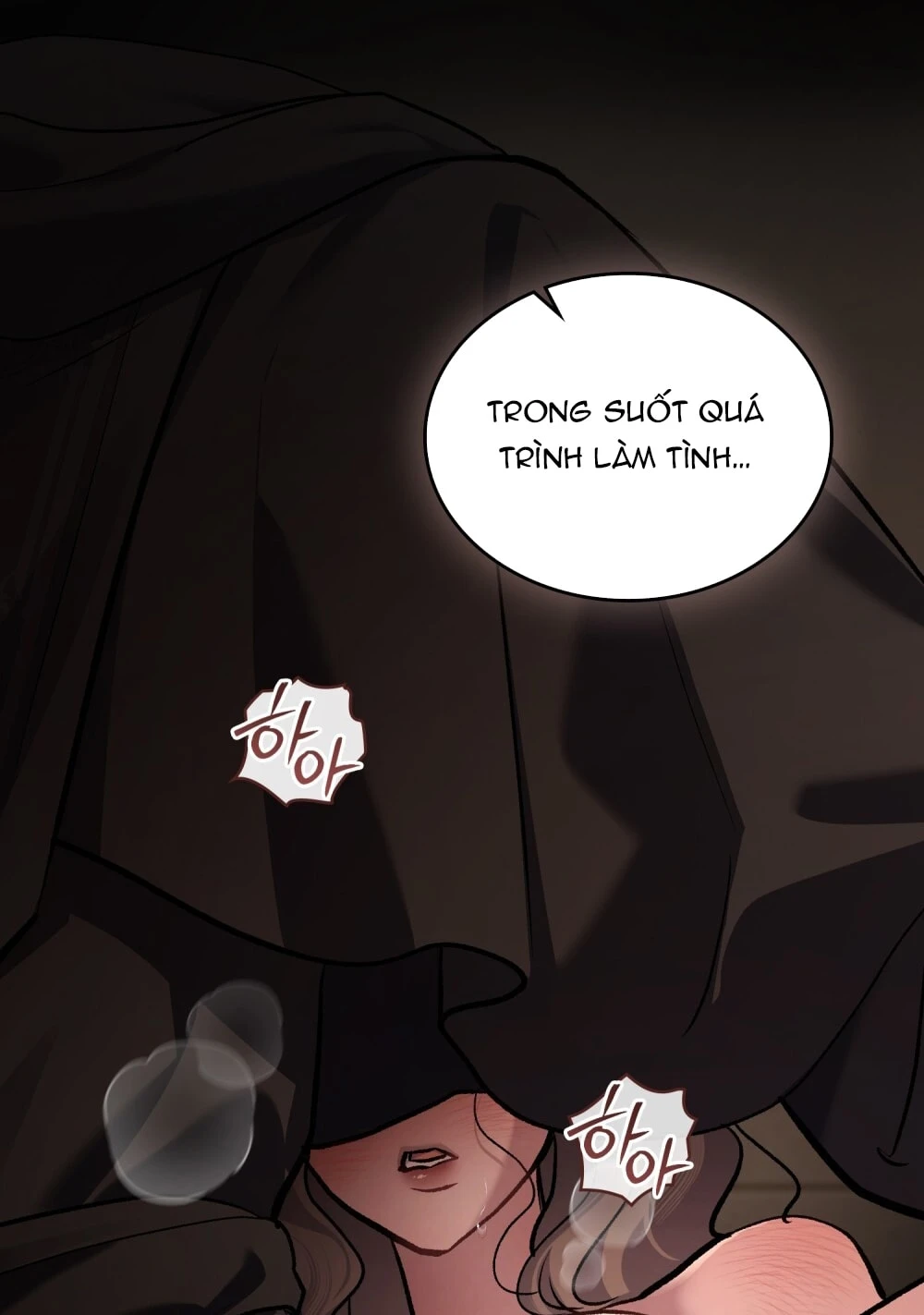 Merry Psycho Chapter 56.2 - Trang 33