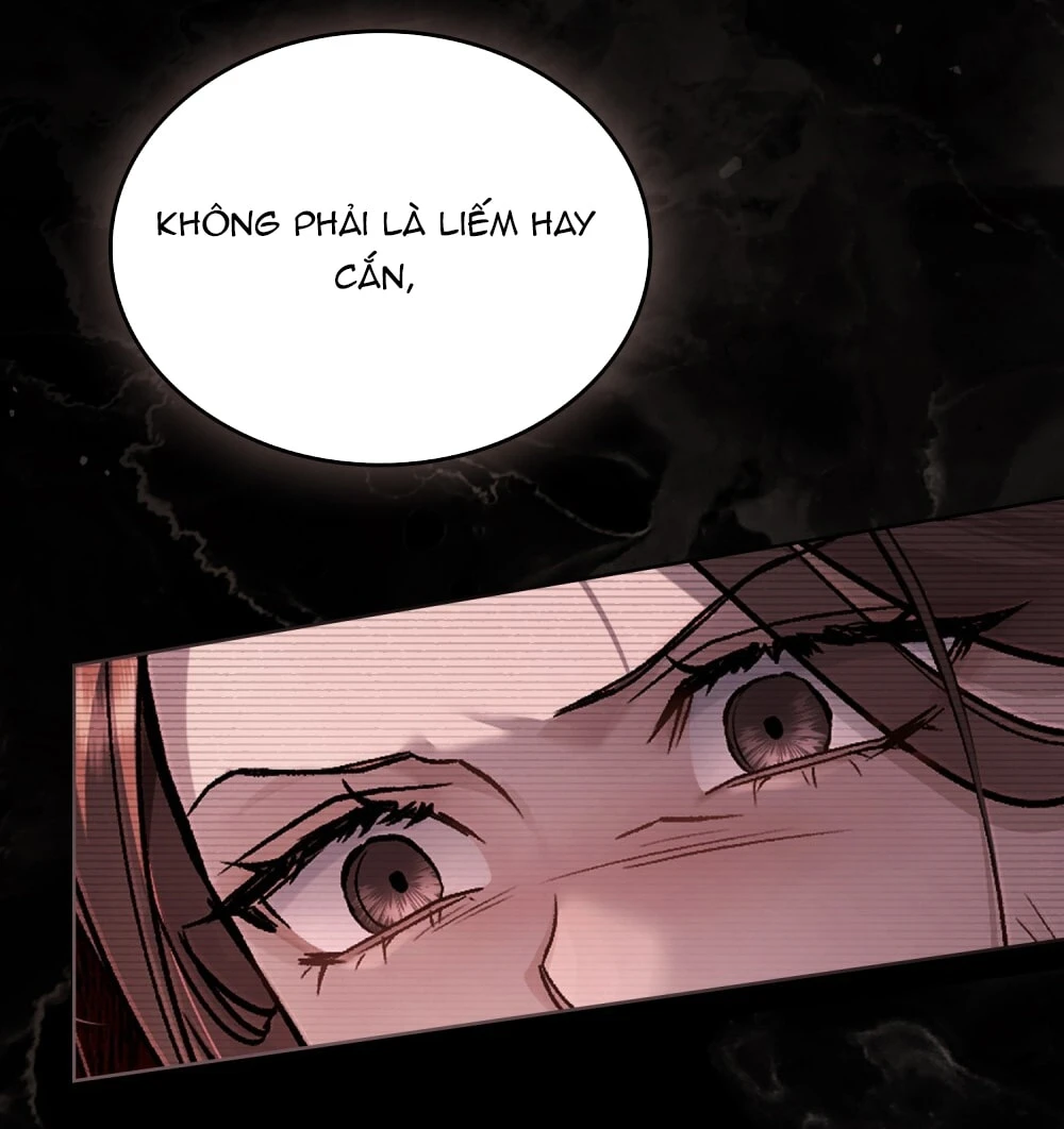 Merry Psycho Chapter 56.2 - Trang 39