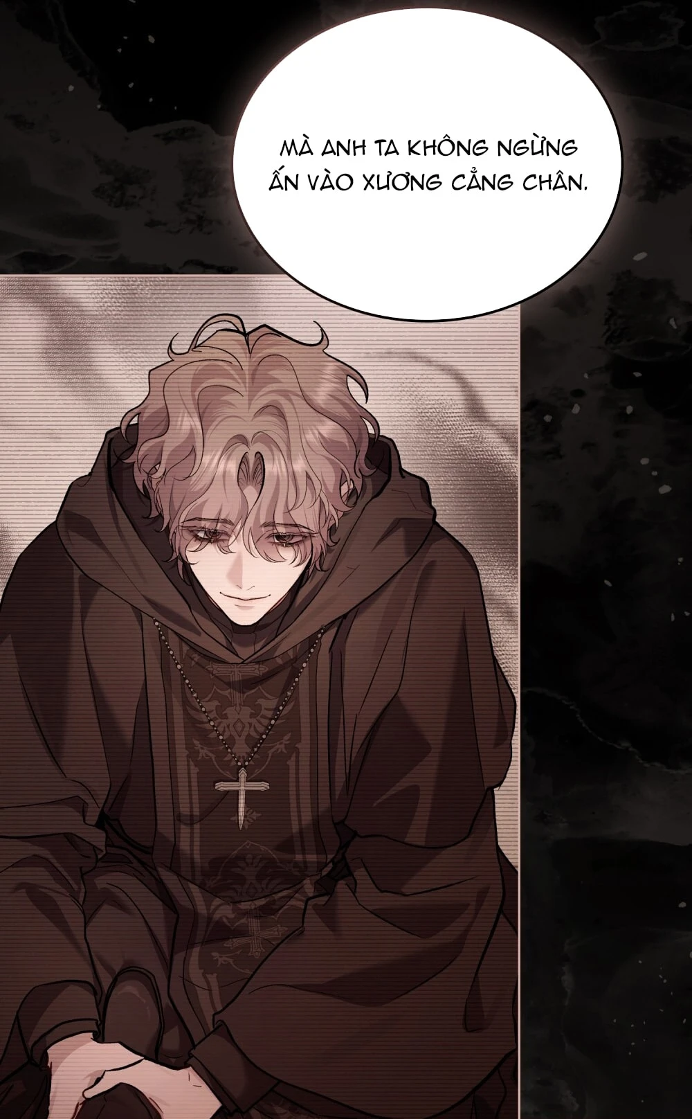 Merry Psycho Chapter 56.2 - Trang 41