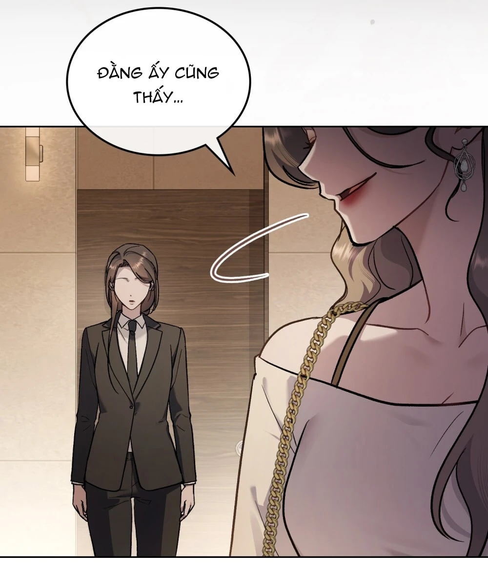 Merry Psycho Chapter 56.2 - Trang 44