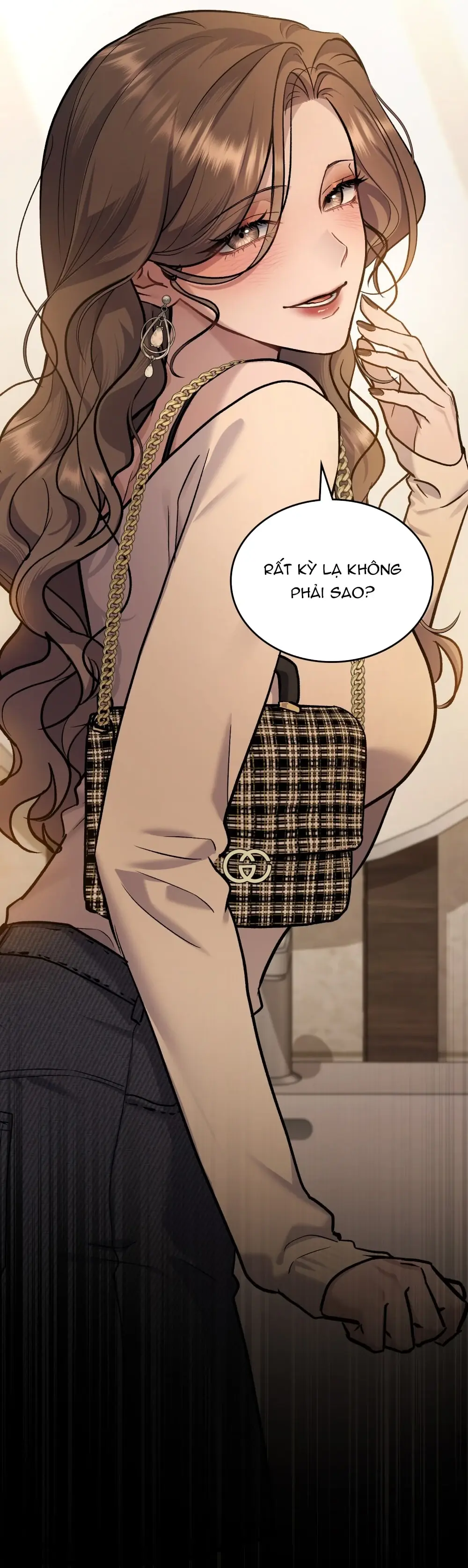 Merry Psycho Chapter 56.2 - Trang 46