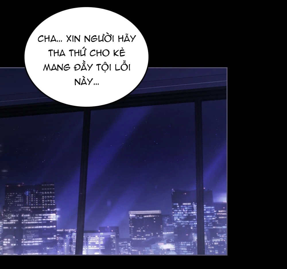 Merry Psycho Chapter 56.2 - Trang 48