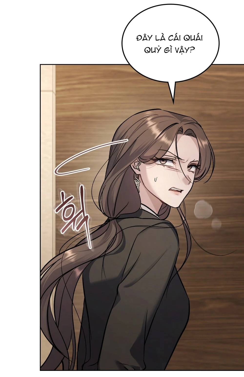 Merry Psycho Chapter 56.2 - Trang 8