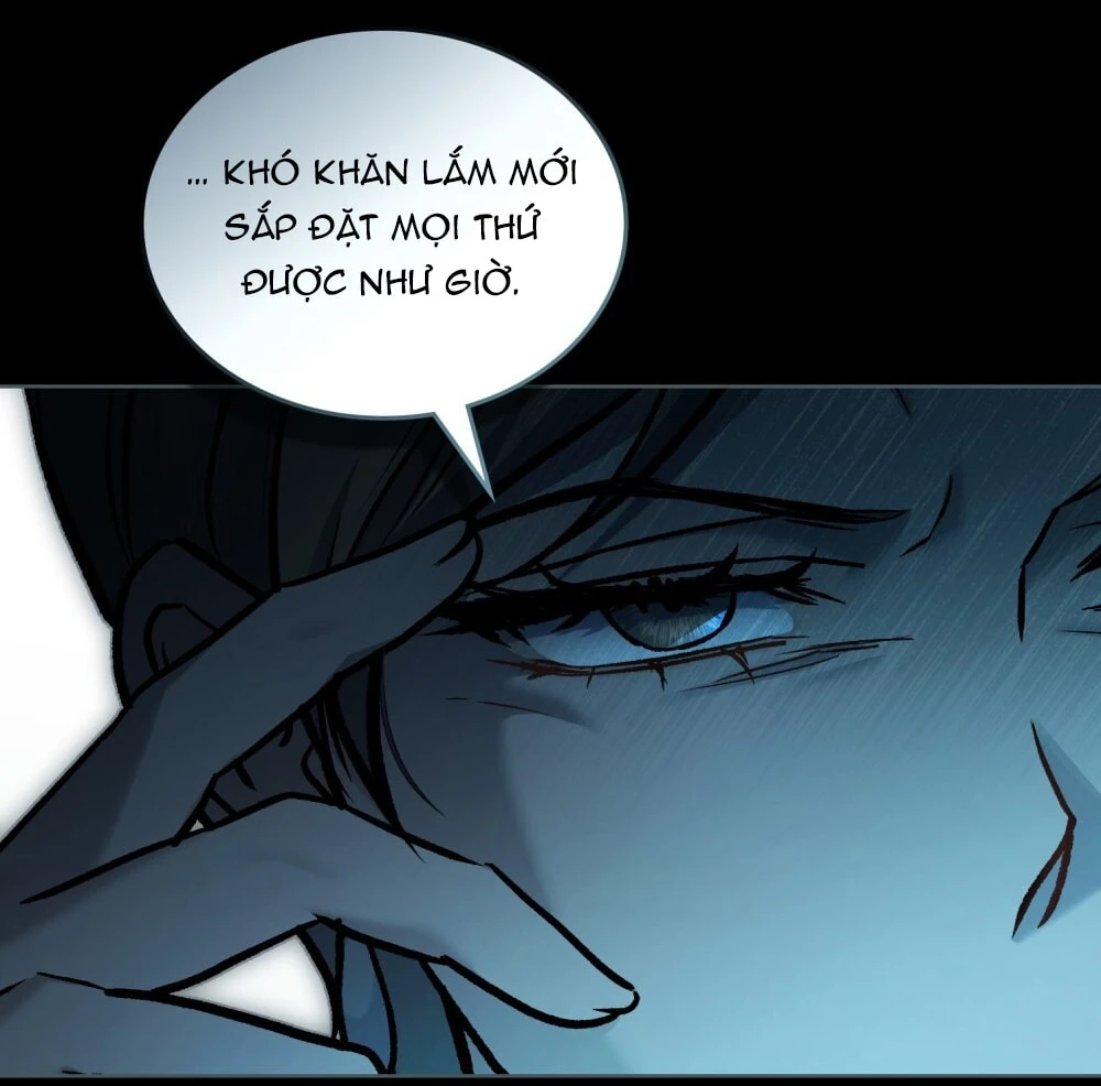 Merry Psycho Chapter 57.1 - Trang 10