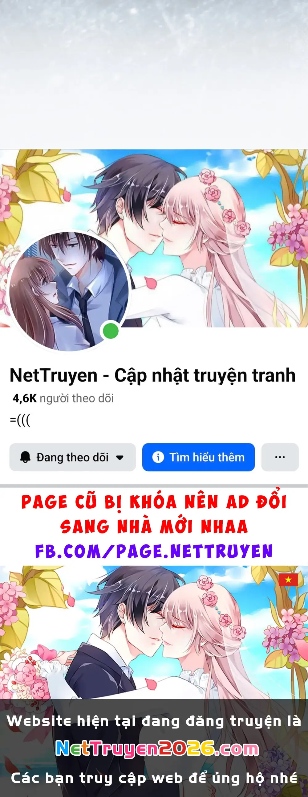 Merry Psycho Chapter 57.1 - Trang 17