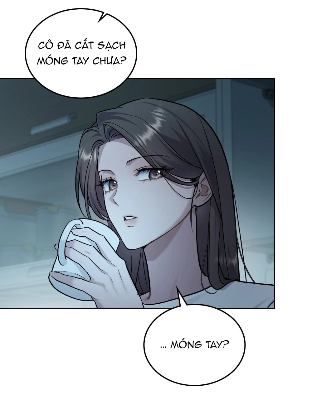 Merry Psycho Chapter 57.2 - Trang 16