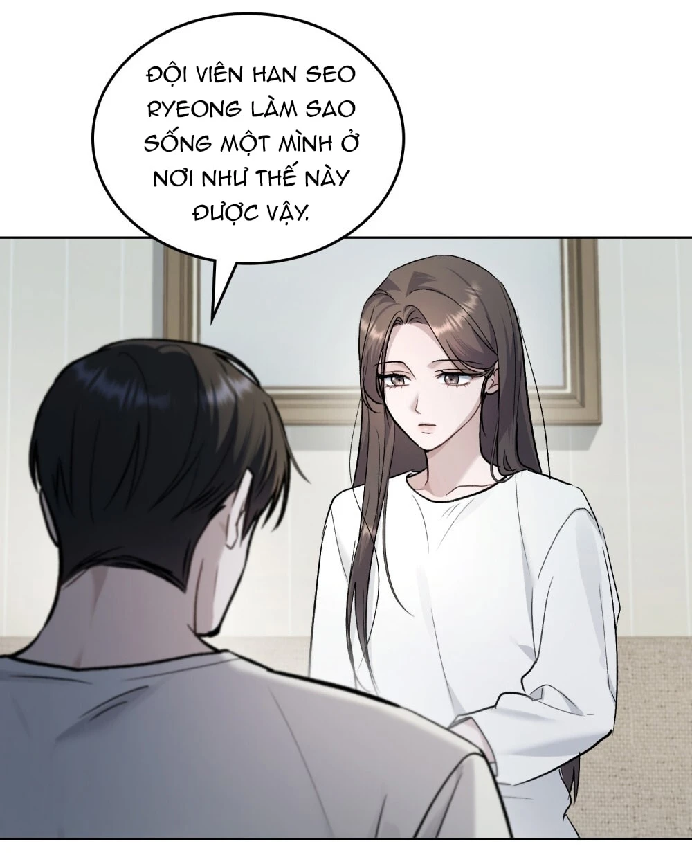 Merry Psycho Chapter 57.2 - Trang 26