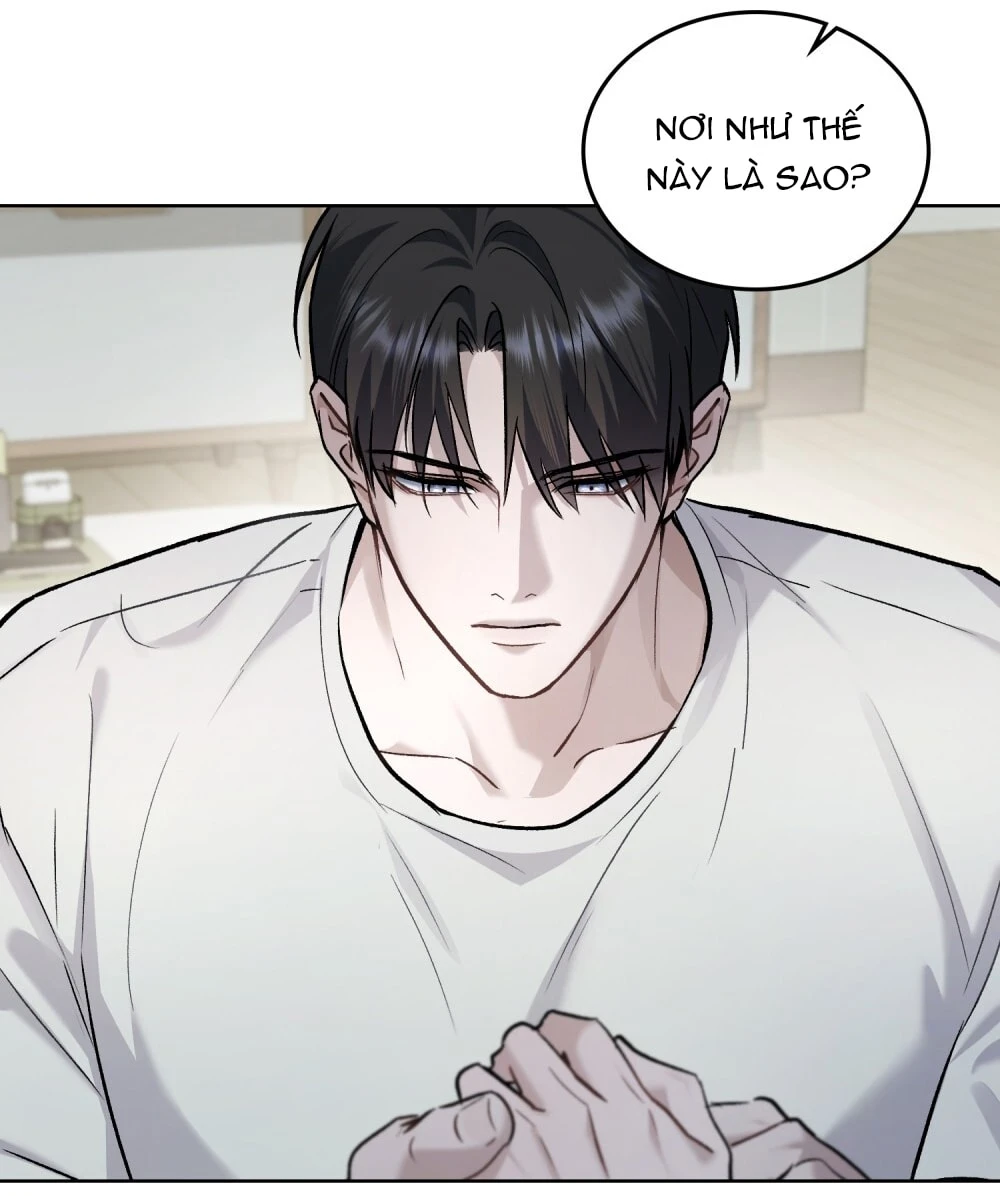 Merry Psycho Chapter 57.2 - Trang 28