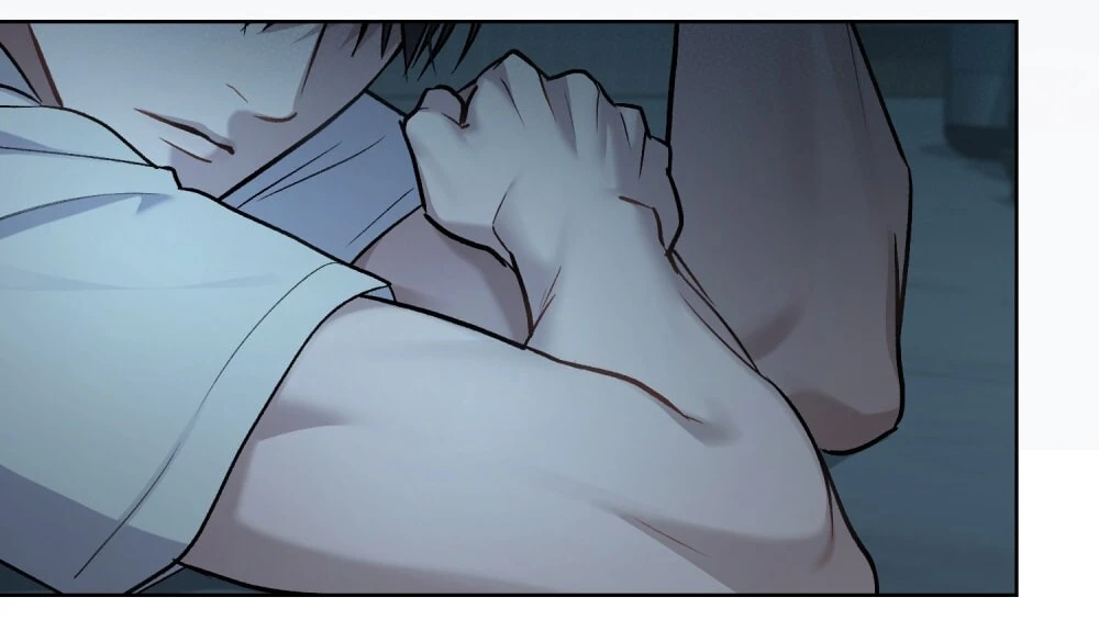 Merry Psycho Chapter 57.2 - Trang 4