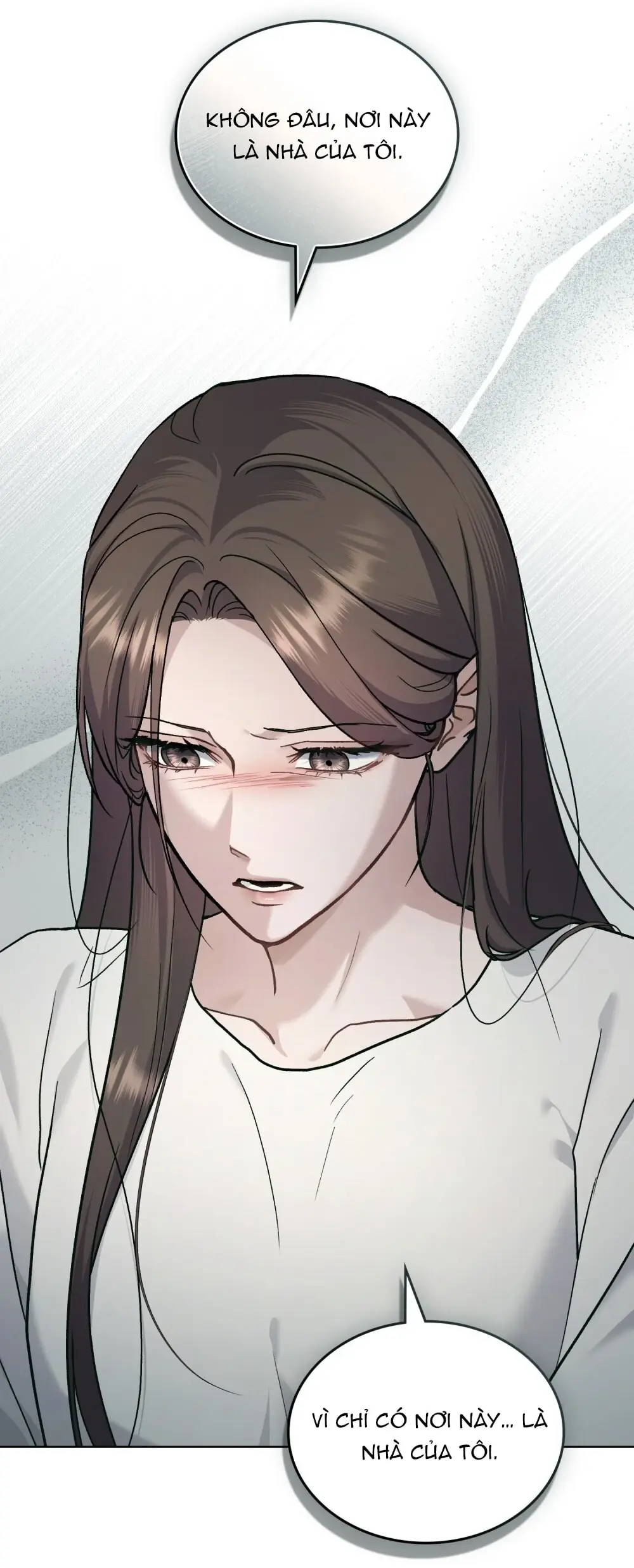 Merry Psycho Chapter 57.2 - Trang 40