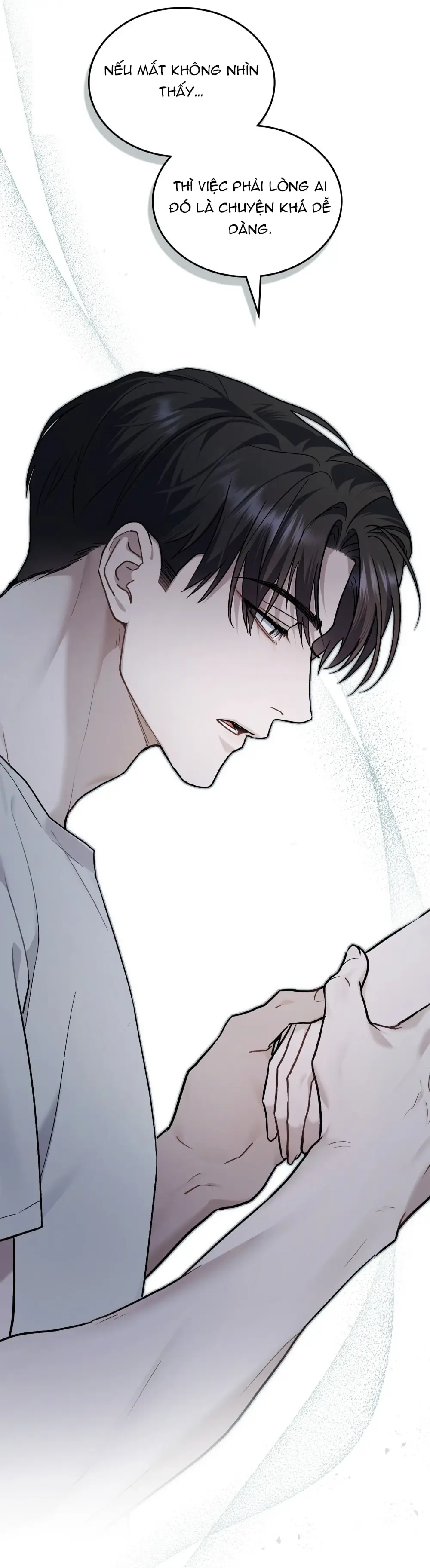 Merry Psycho Chapter 57.2 - Trang 46