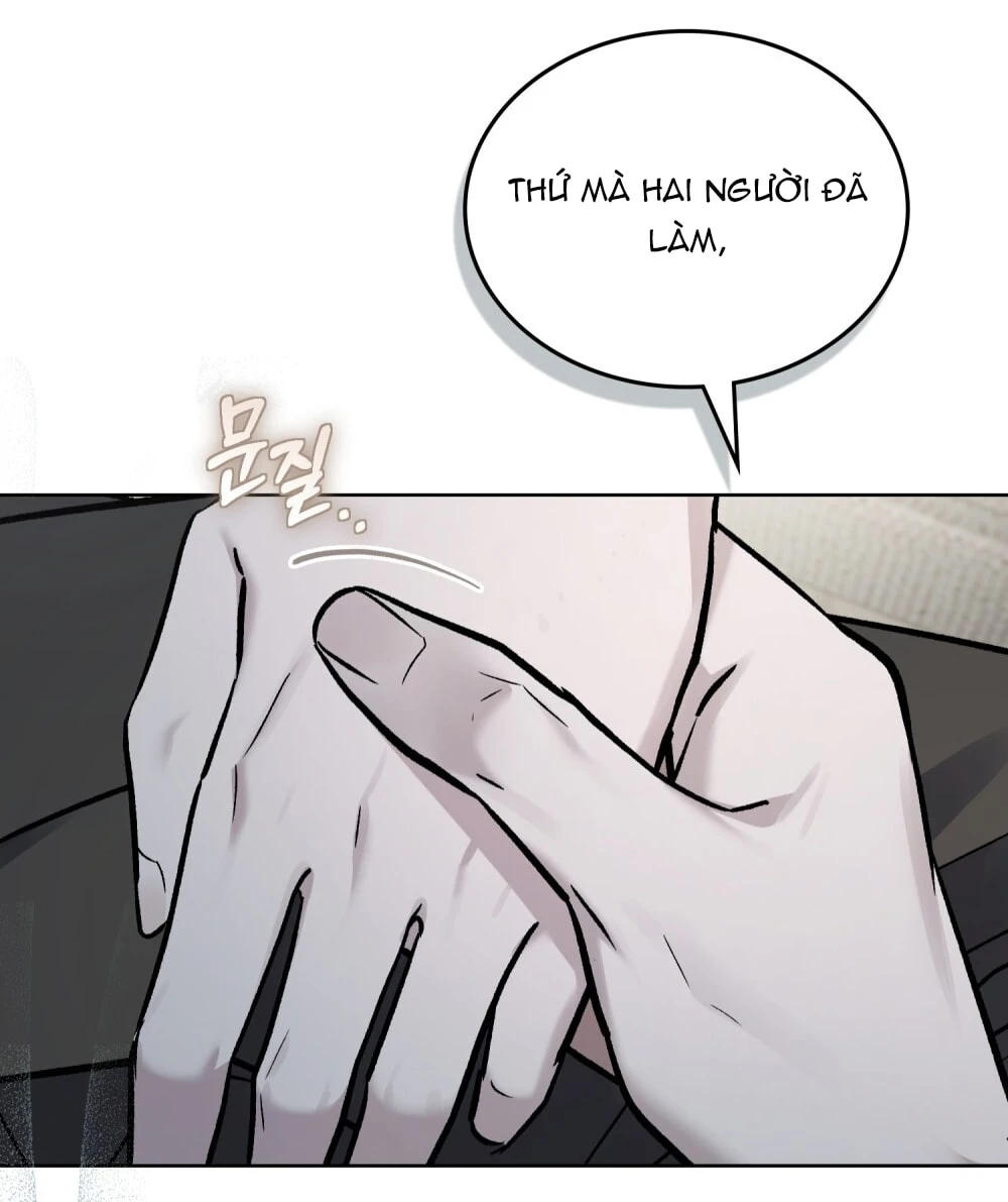 Merry Psycho Chapter 57.2 - Trang 48
