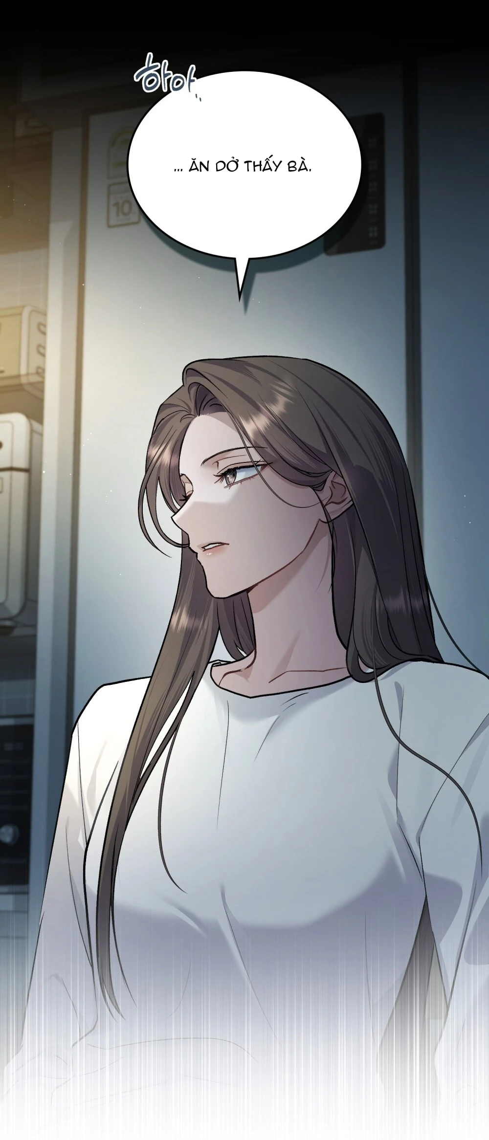 Merry Psycho Chapter 58.1 - Trang 20