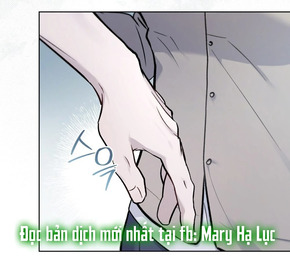 Merry Psycho Chapter 58.2 - Trang 12