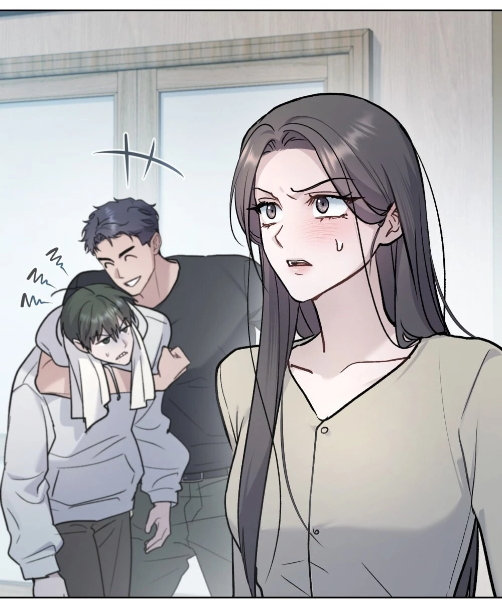 Merry Psycho Chapter 58.2 - Trang 21