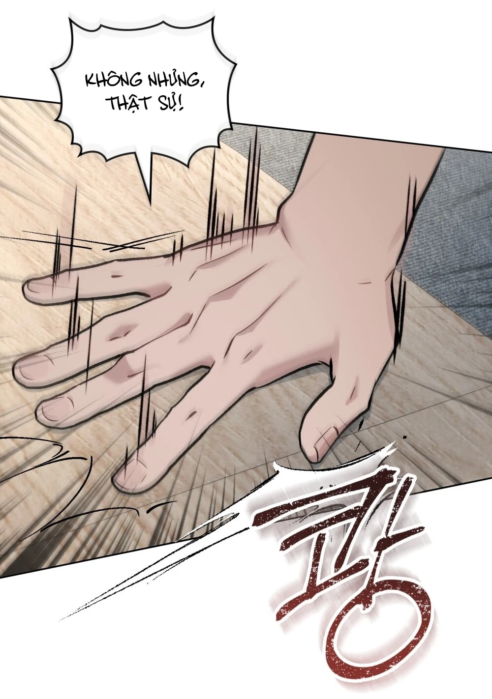 Merry Psycho Chapter 58.2 - Trang 25