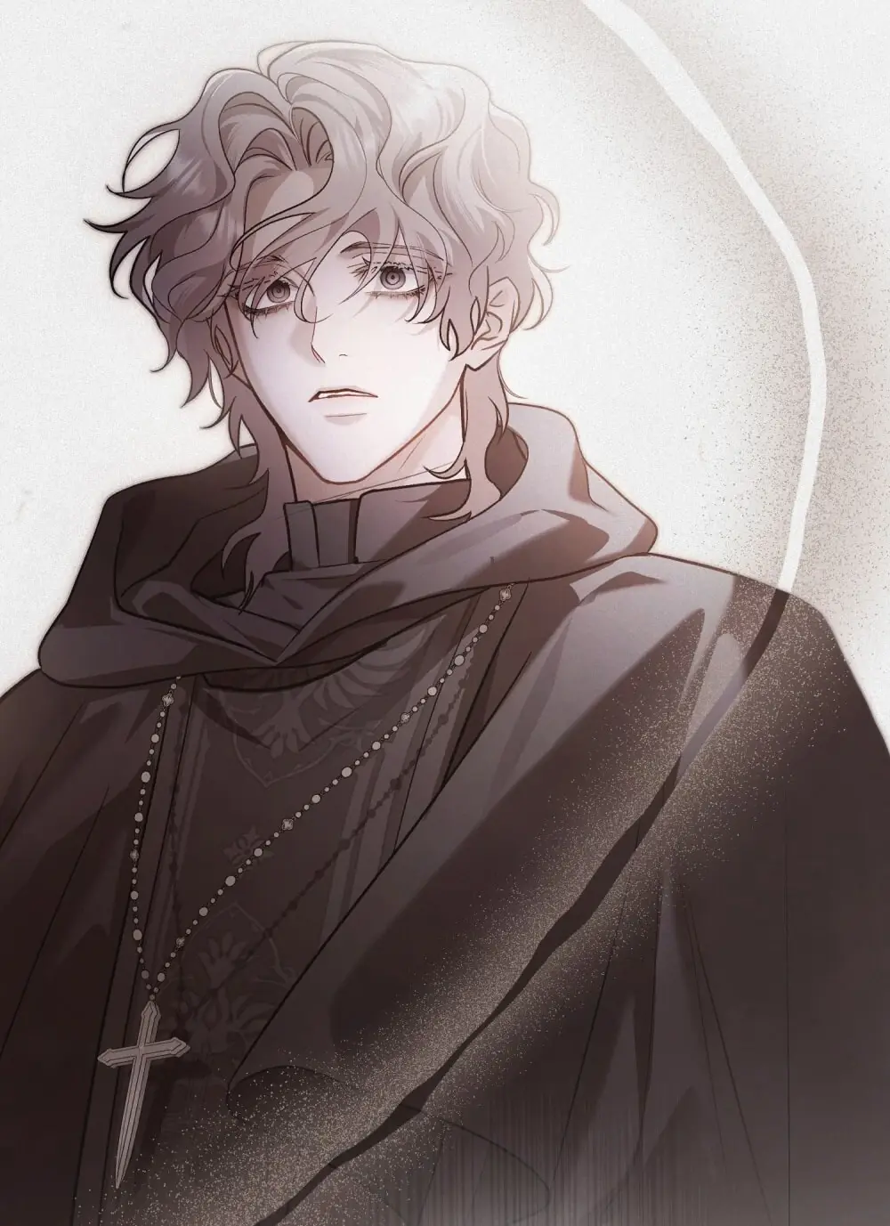 Merry Psycho Chapter 58.2 - Trang 31