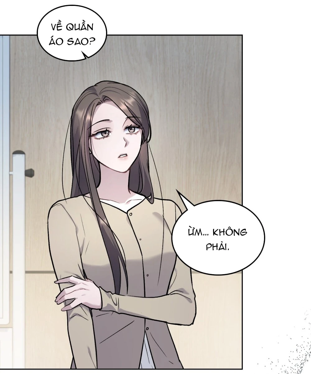 Merry Psycho Chapter 58.2 - Trang 49