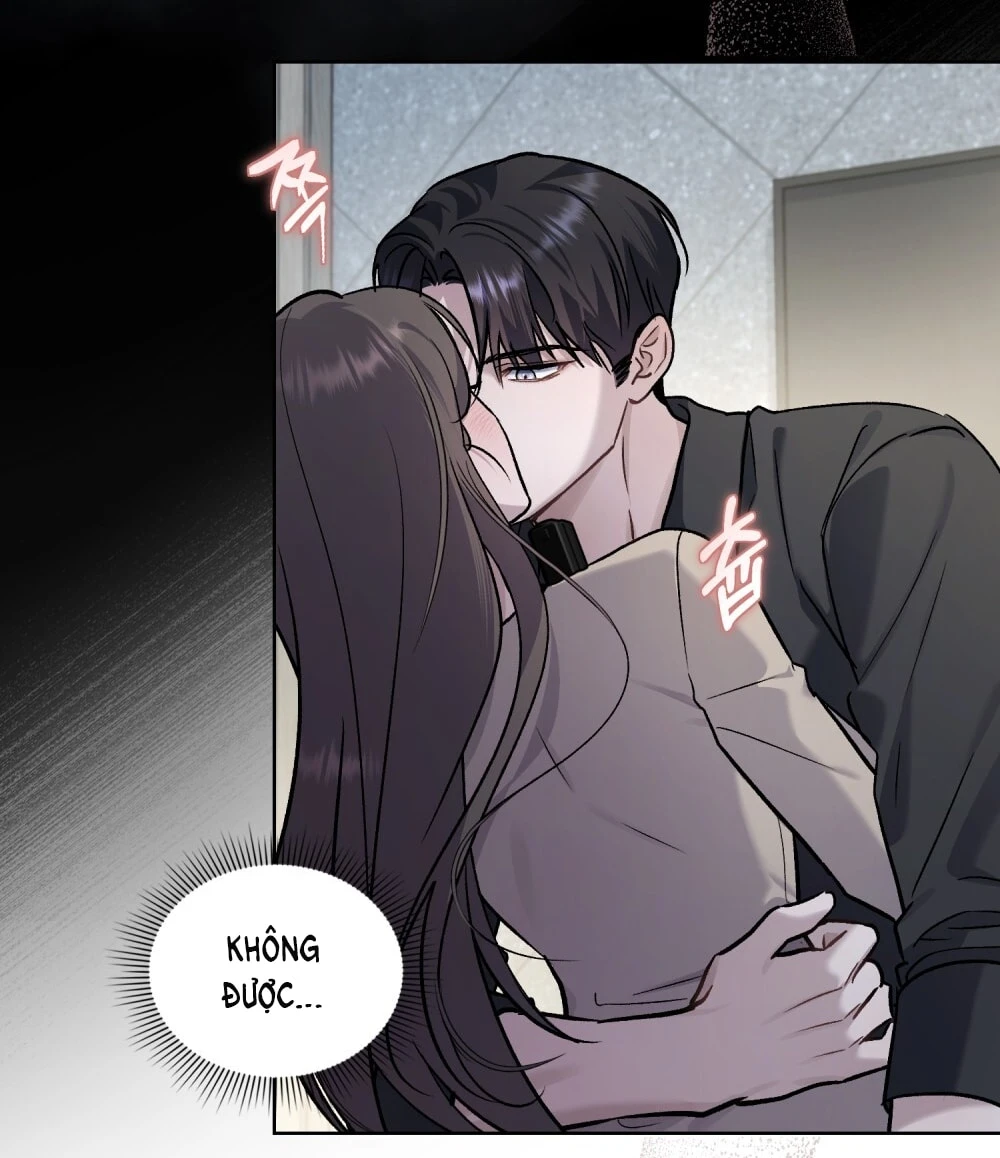 Merry Psycho Chapter 59.1 - Trang 12