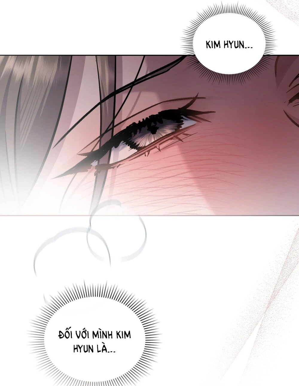 Merry Psycho Chapter 59.1 - Trang 16