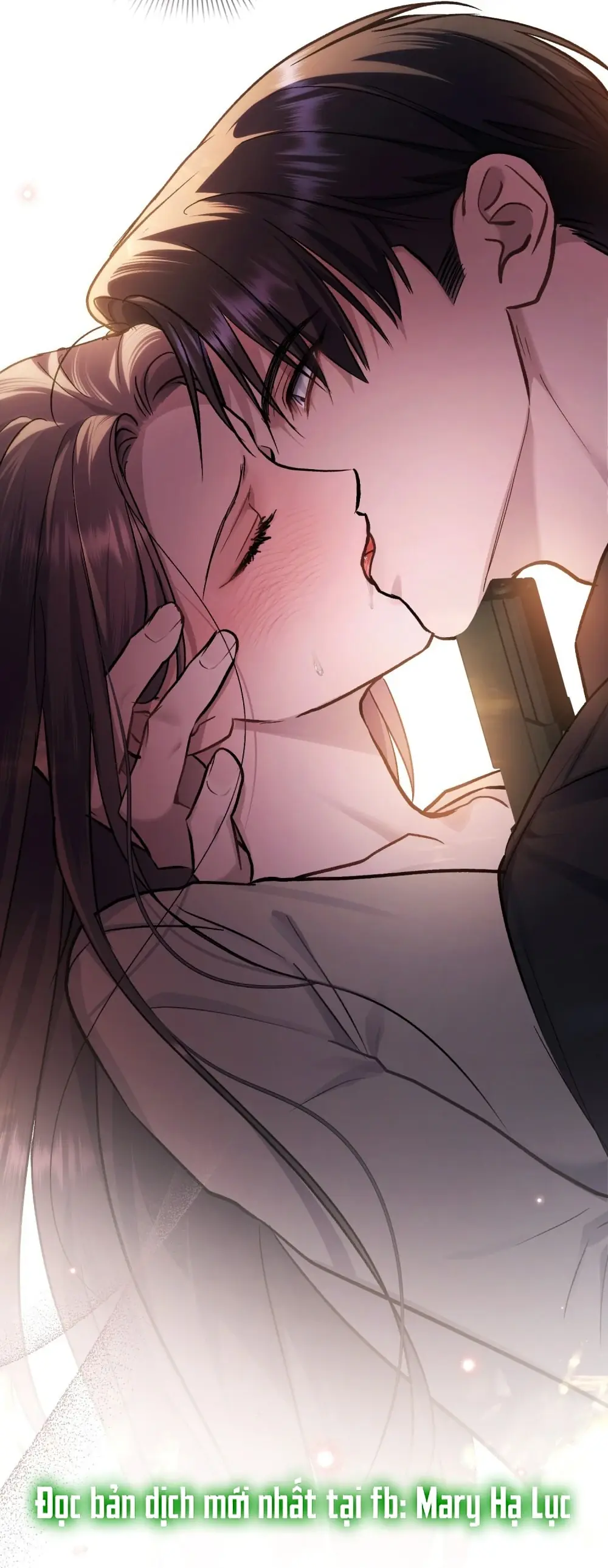 Merry Psycho Chapter 59.1 - Trang 17
