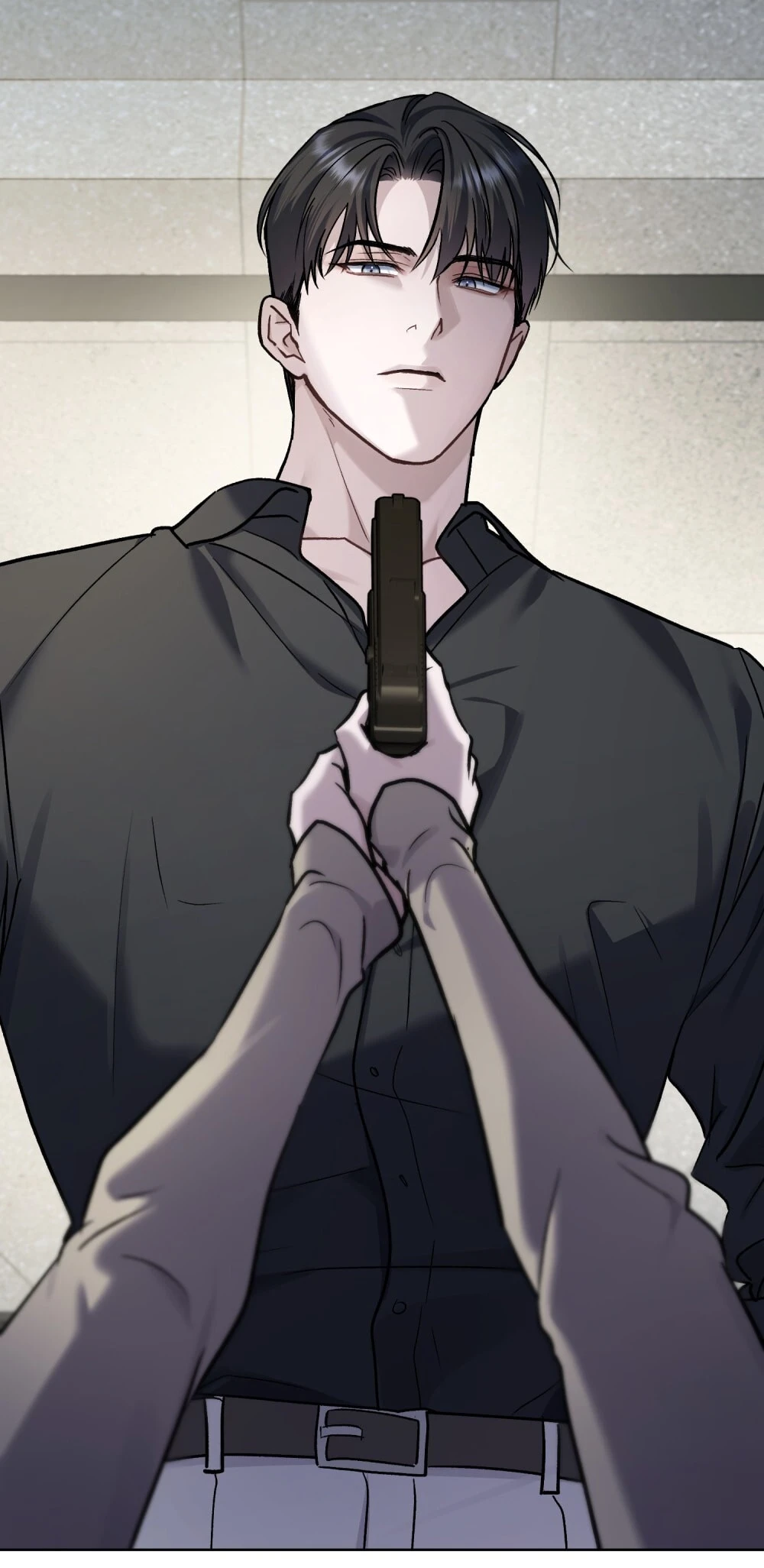 Merry Psycho Chapter 59.1 - Trang 20