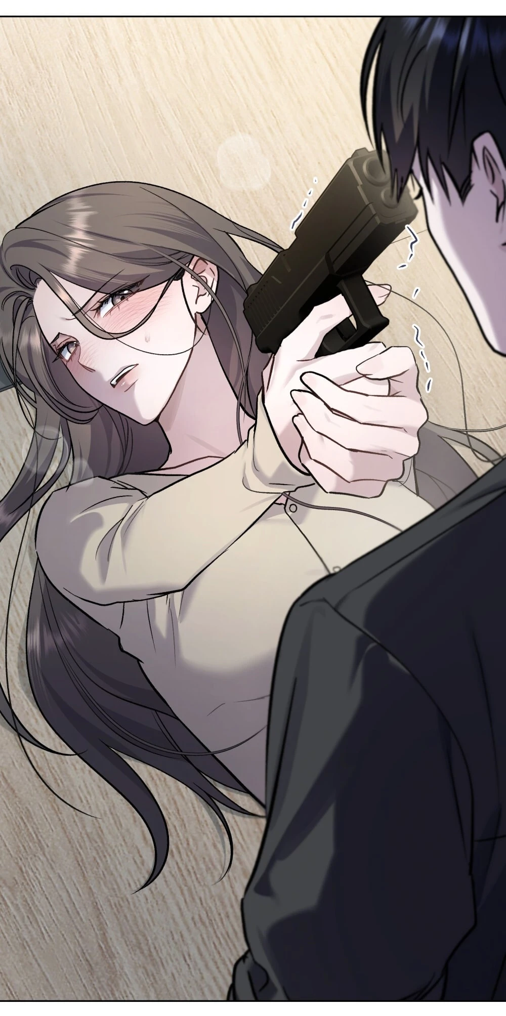Merry Psycho Chapter 59.1 - Trang 22