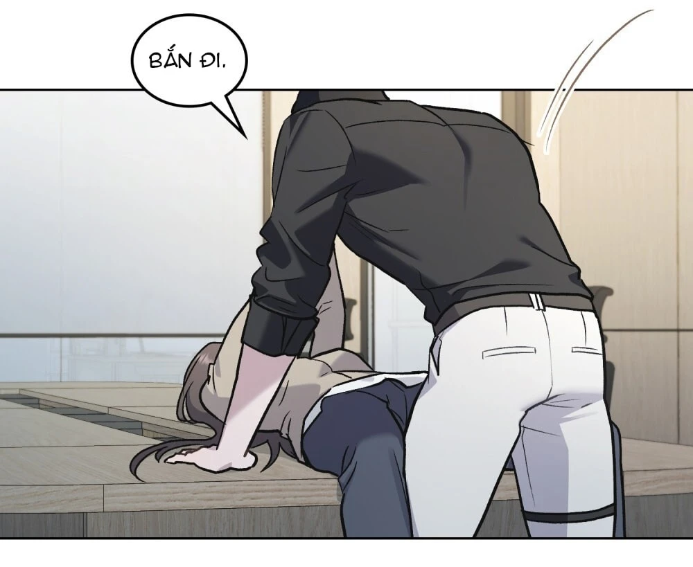 Merry Psycho Chapter 59.1 - Trang 24