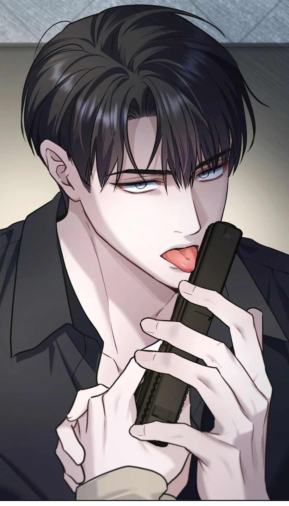 Merry Psycho Chapter 59.1 - Trang 27