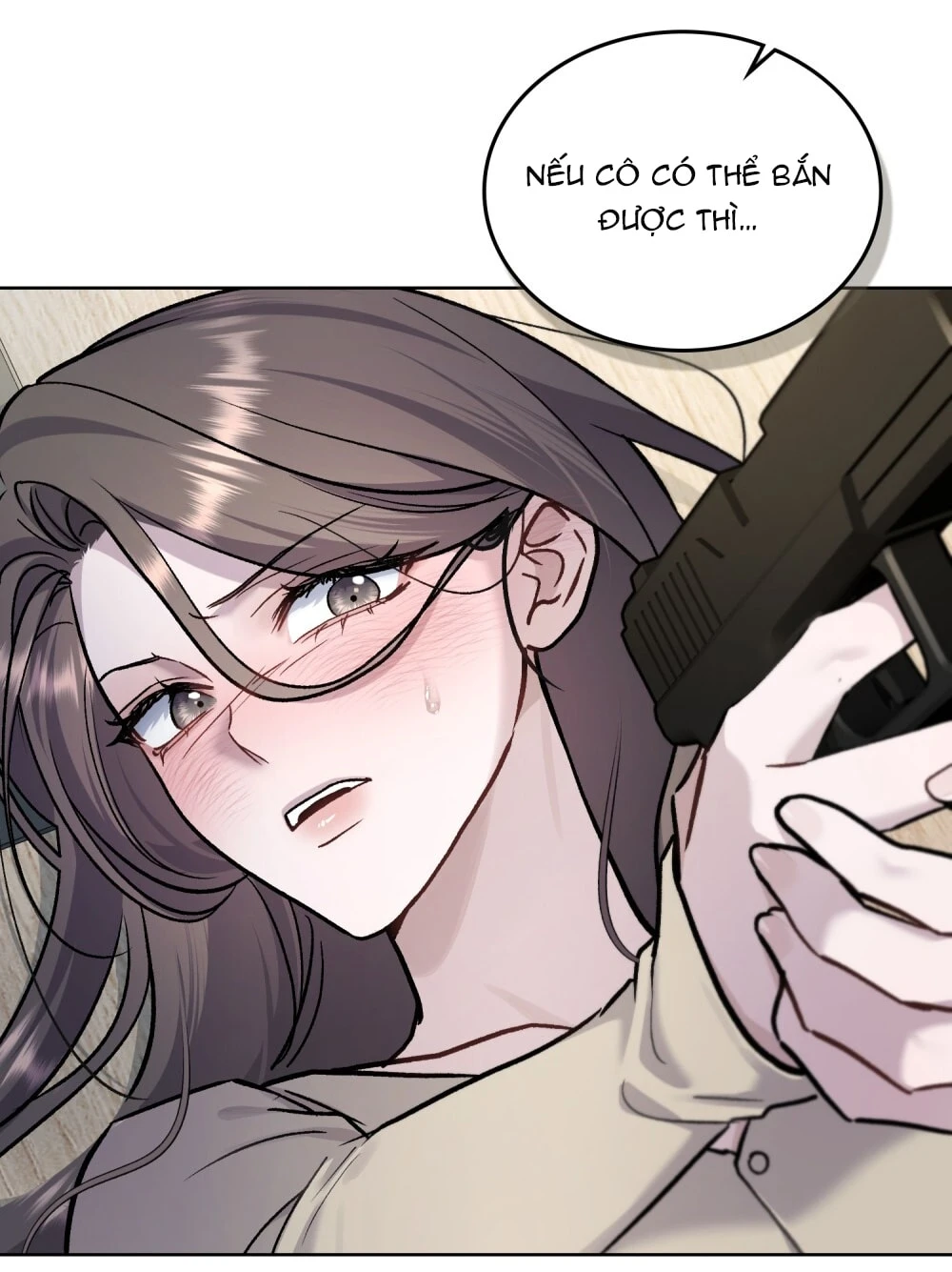 Merry Psycho Chapter 59.1 - Trang 29