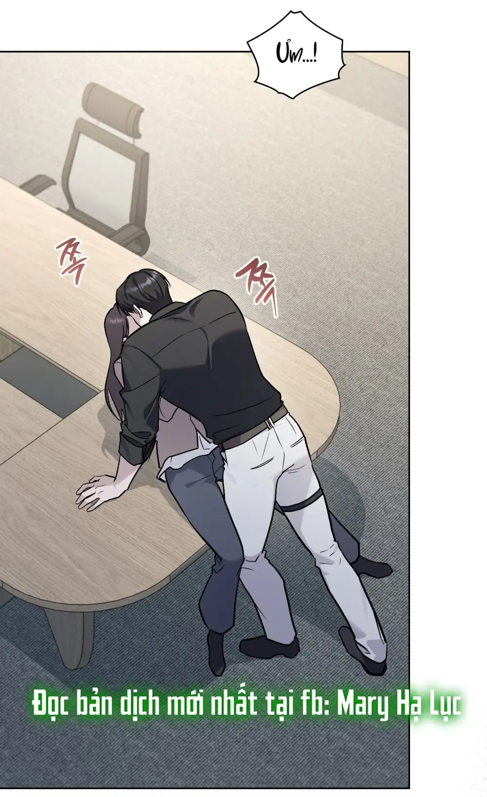 Merry Psycho Chapter 59.1 - Trang 4