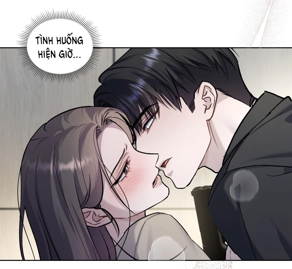 Merry Psycho Chapter 59.1 - Trang 6