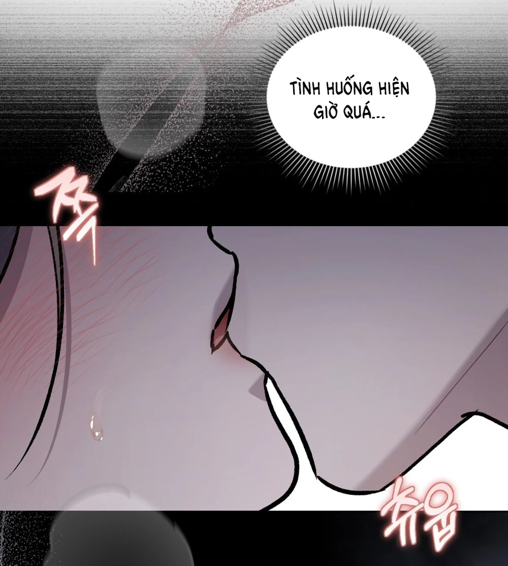 Merry Psycho Chapter 59.1 - Trang 8