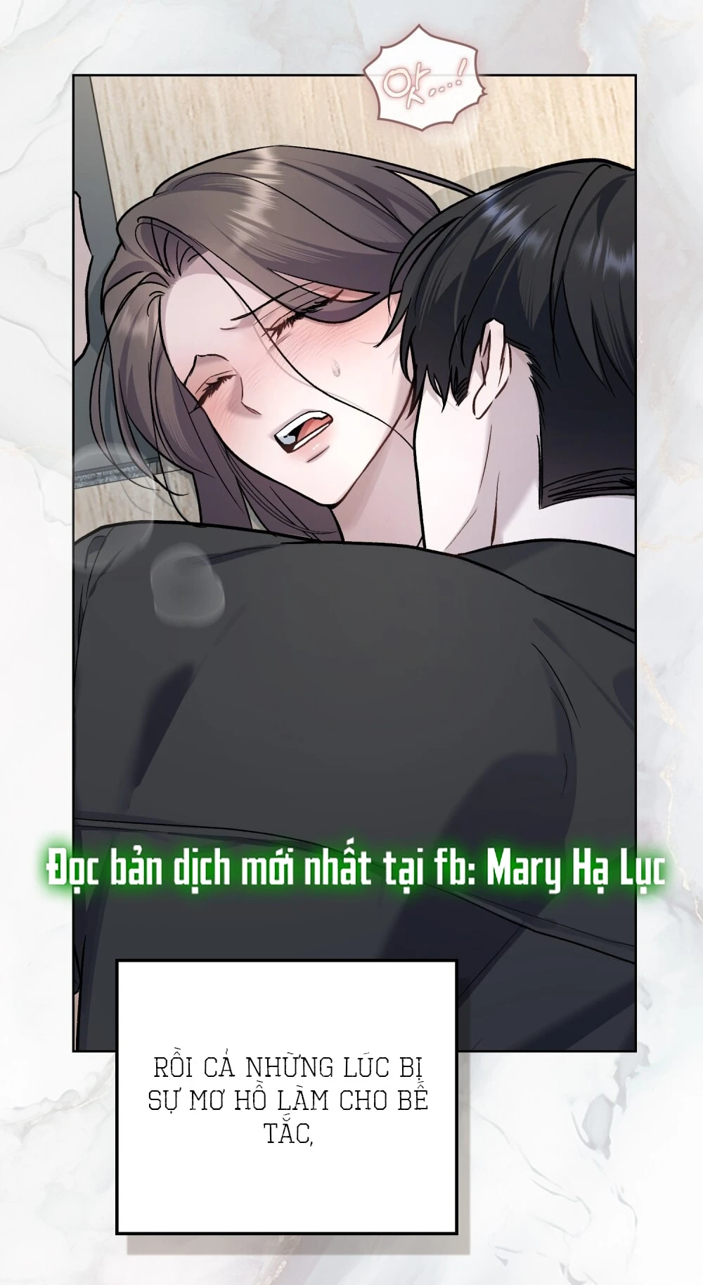 Merry Psycho Chapter 59.2 - Trang 16